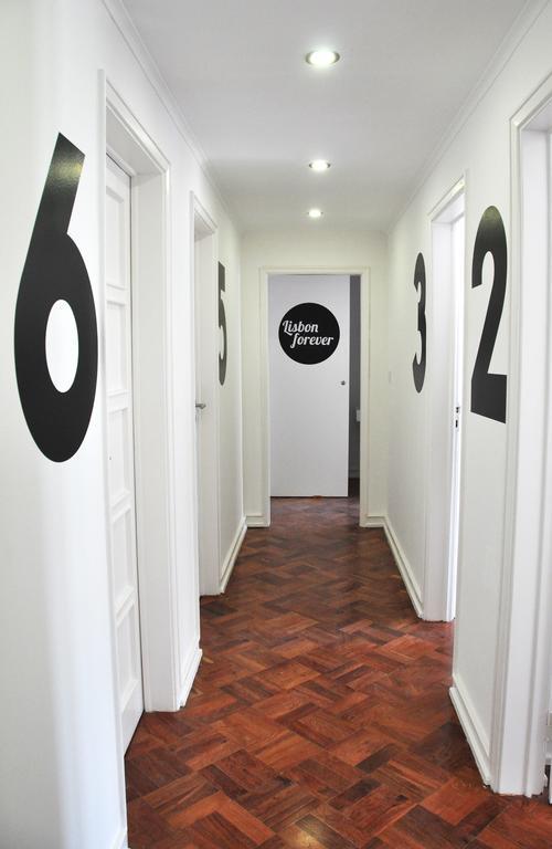 Forever Hostel *