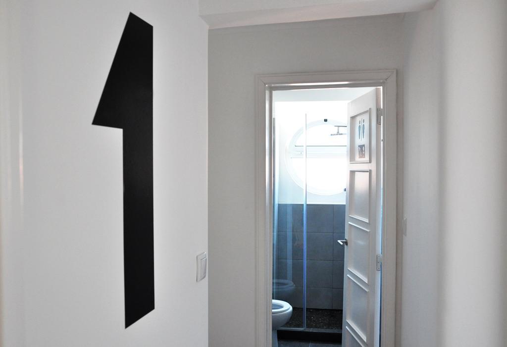 Forever Albergue