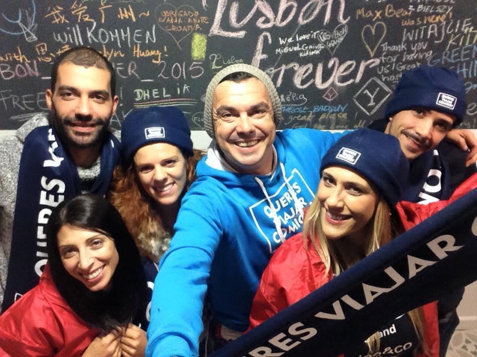 Forever Albergue
