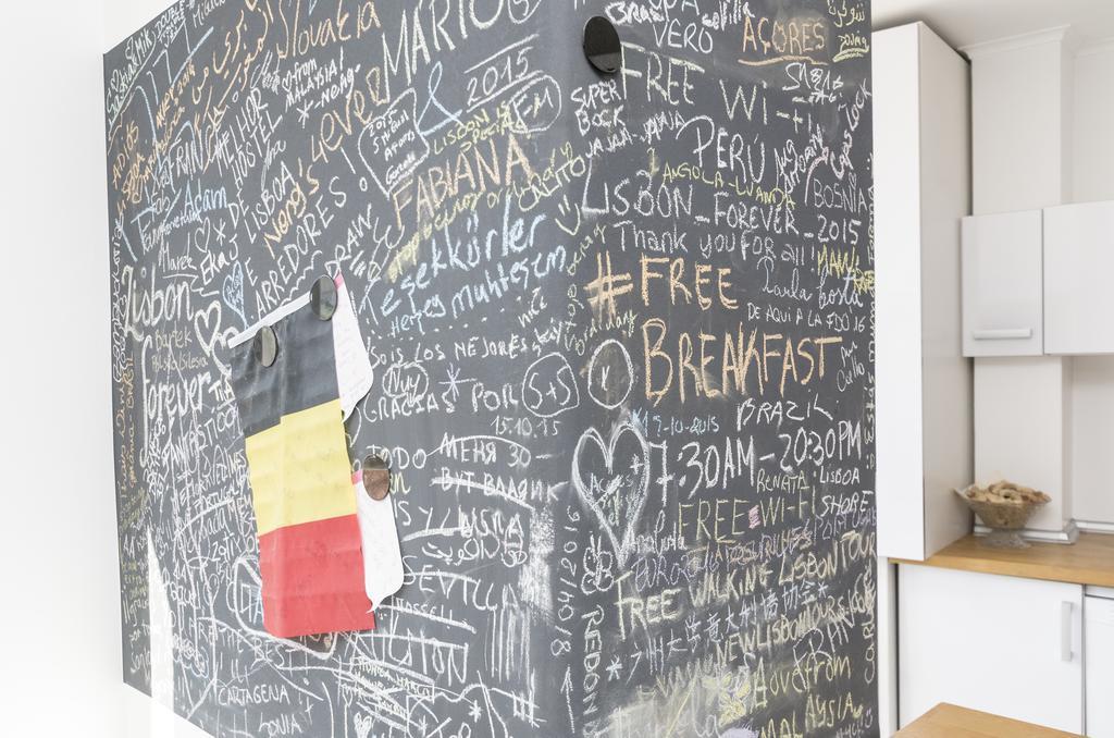 Hostel Forever