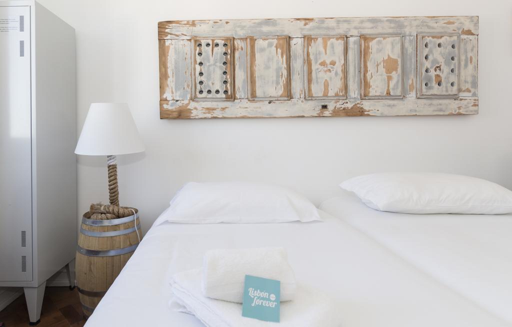 Albergue Forever Lisboa