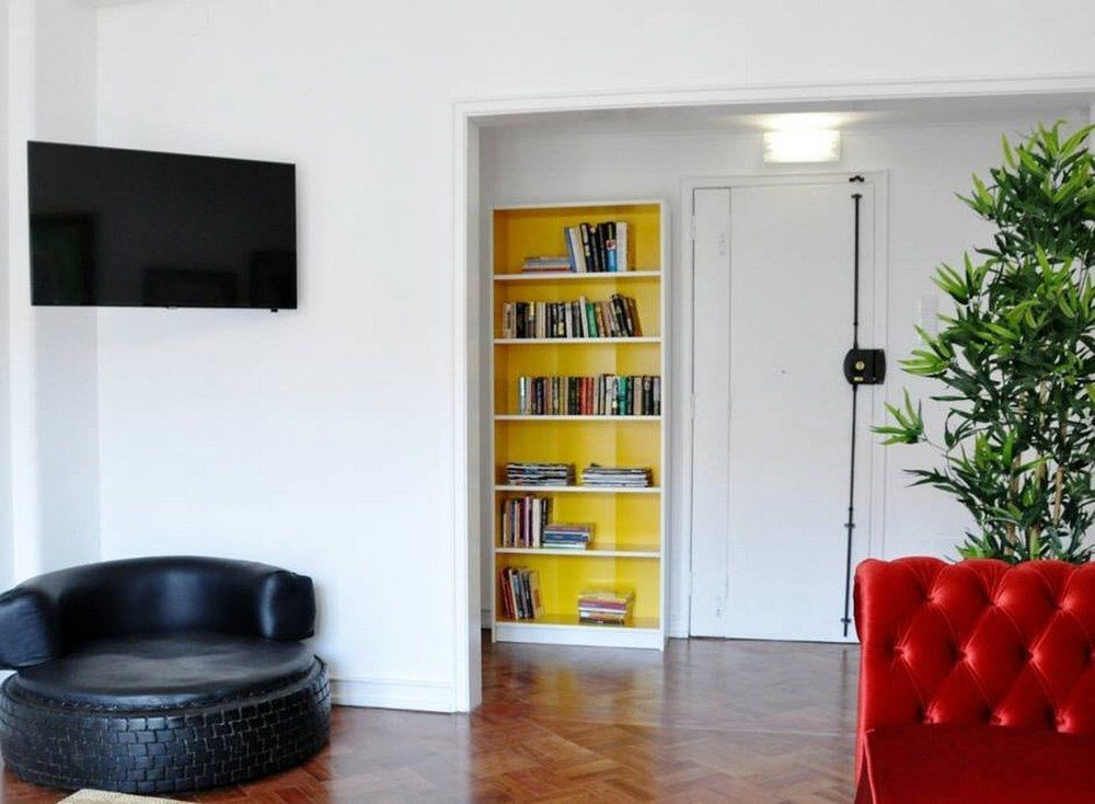 Forever Albergue *