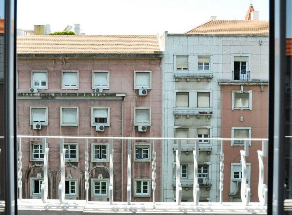 Forever Albergue Lisboa