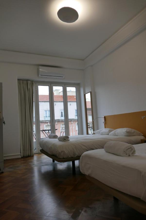 Hostel Forever *